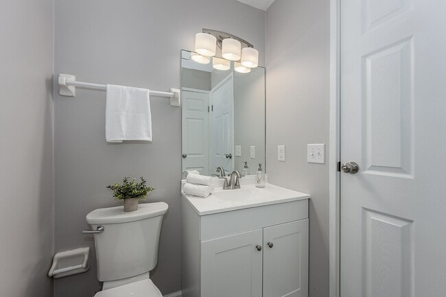 Photo - Skyridge Apartment Homes