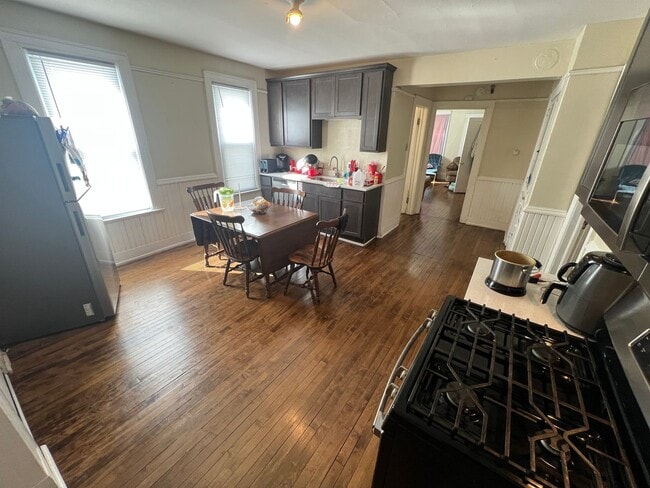 Photo - 2768 N Booth St Unit Upper