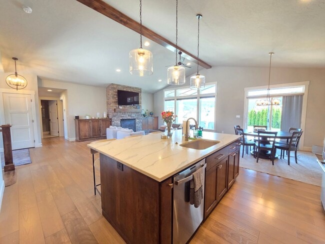 Photo - $4,800 - 5 Bed / 3 Bath Custom Built Home w/ Private Sport Court & Golf Green