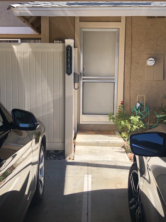 Kitchen Entrance - 28640 Conejo View Dr Townhome