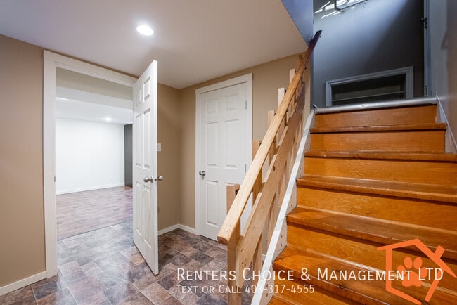 Photo - Updated Lower Level 2 Bedroom Suite with Storage