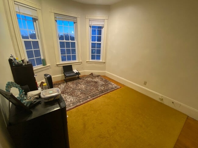 235 Heath St Unit 3