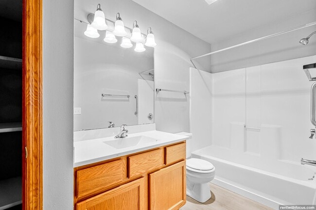 Photo - Ridgewood Trails