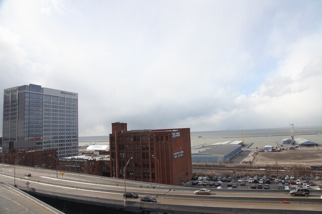 Photo - The Bradley Building