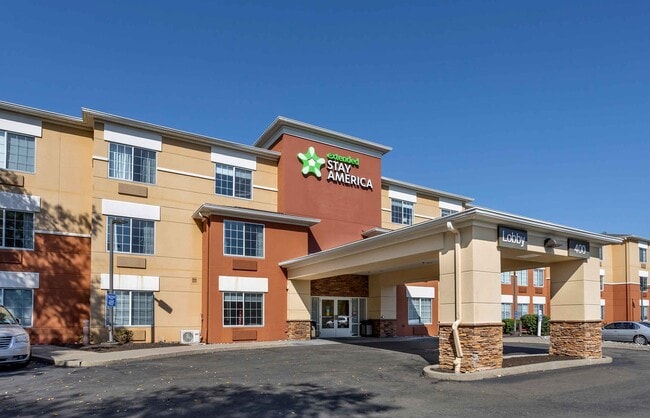 Photo - Furnished Studio-Norwalk - Stamford