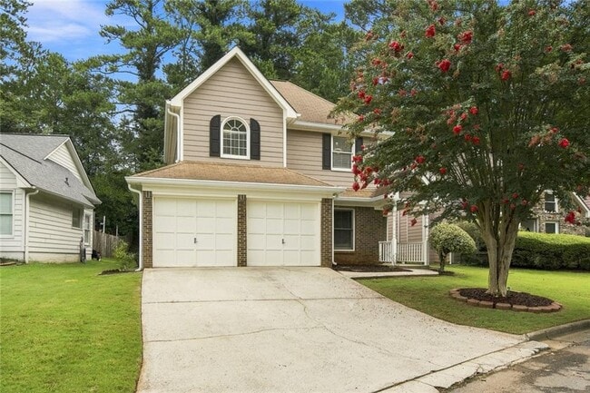 Building Photo - 5527 Bridge Pointe Dr