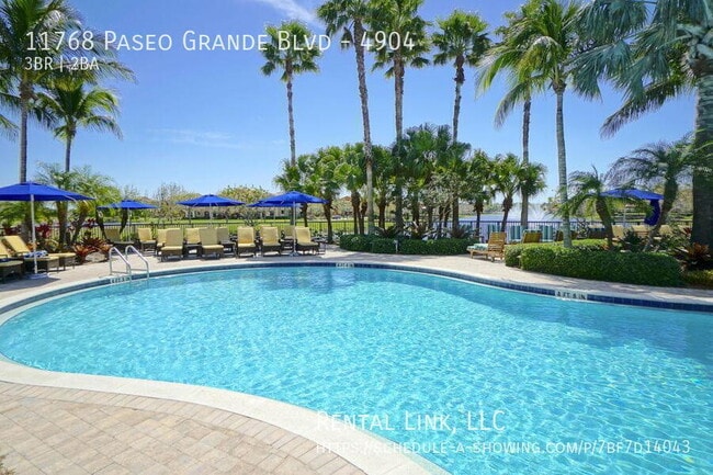 Photo - 11768 Paseo Grande Blvd Unit 4904