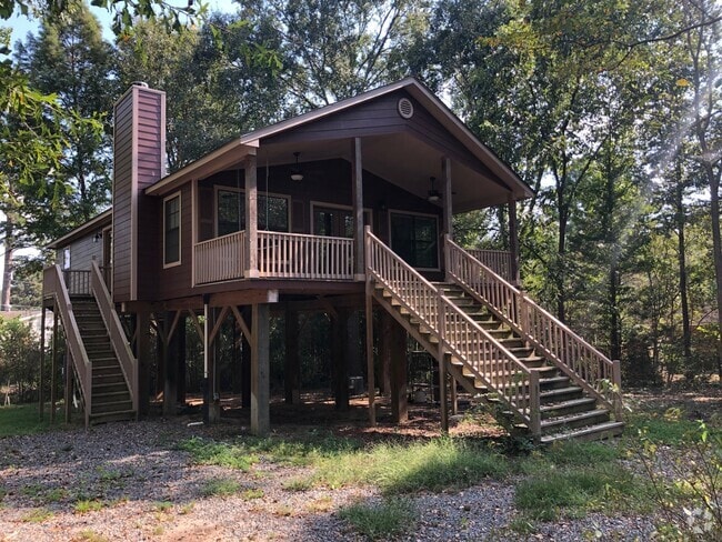 Building Photo - 4205 Glenn Rd Rental