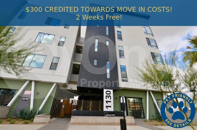 Photo - 1130 N 2nd St Unidad 212 Rental