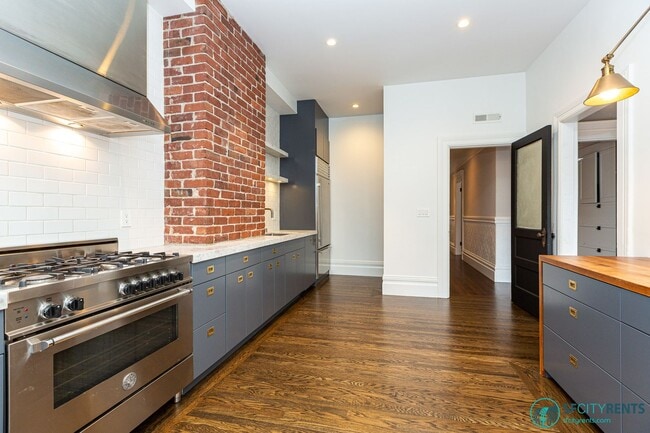 Photo - 1327 McAllister St Unit 1327 McAllister St.