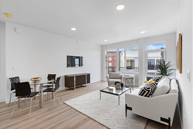 Photo - 5711 John F. Kennedy Blvd Unit 308