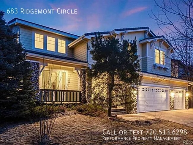 Photo - 683 Ridgemont Cir