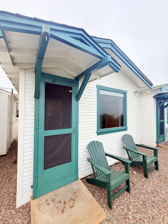 Photo - OCEAN BEACH STUDIO COTTAGE Unit 19