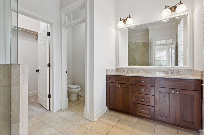 Photo - Morning coffee, evening dinners, weekend strolls—life here is wonderfully walkable.