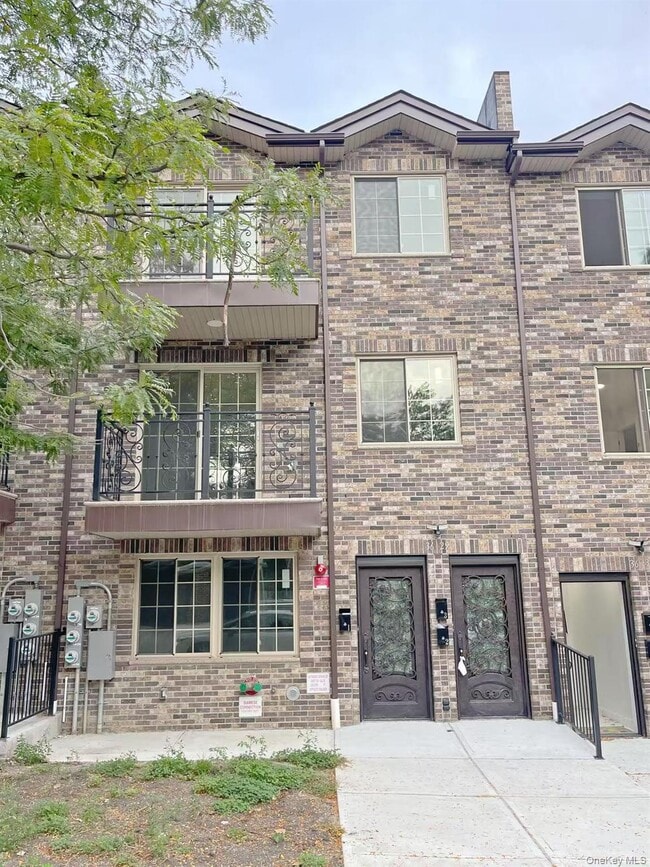 Building Photo - 36-29 171st St Unit 1F Rental