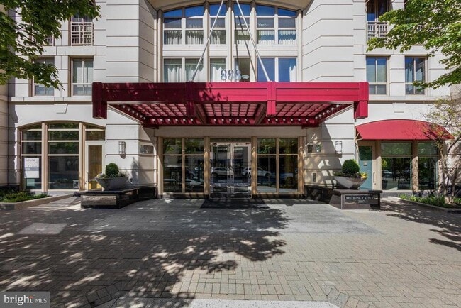 Photo - 888 N Quincy St Unit 502