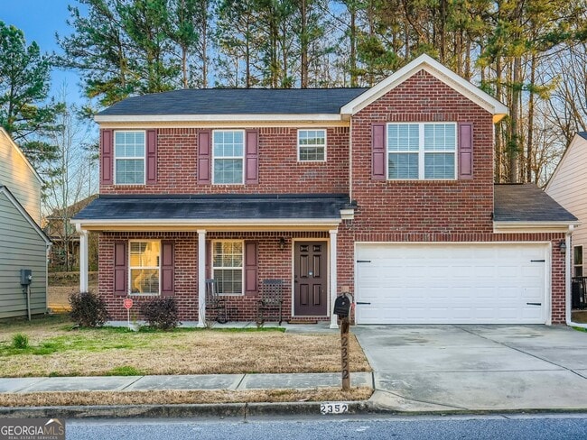 Building Photo - 2352 Creel Rd