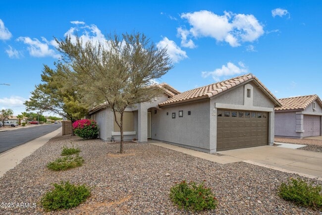 Photo - 9912 E Delta Cir House