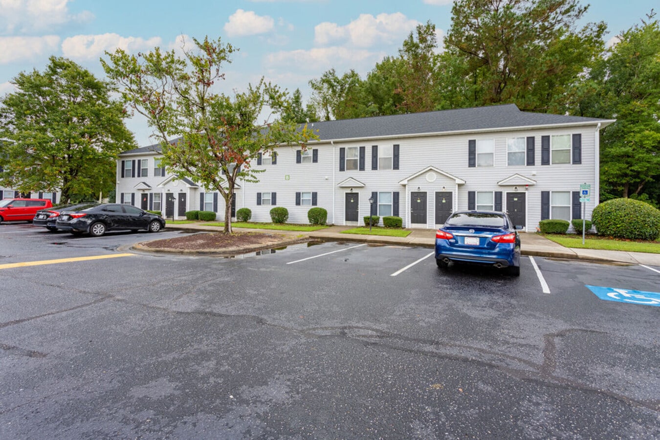 Photo - Chestnut Place
