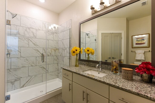 Lumen Luxury Apartments