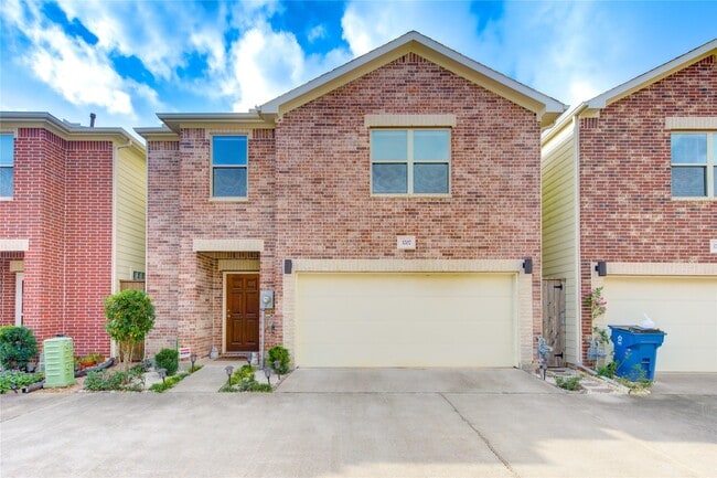 Photo - 3707 Main Poplar Dr