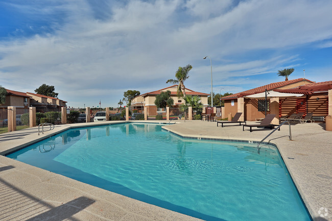 Building Photo - Fountain Oaks Apartments