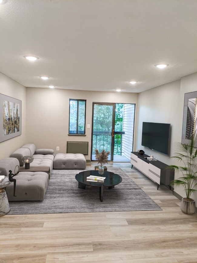 Robin Hill Apartments
