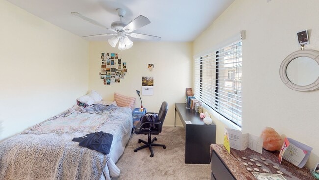 Photo - 3 bed, 2.5 Bath Townhome Near Cal Poly!