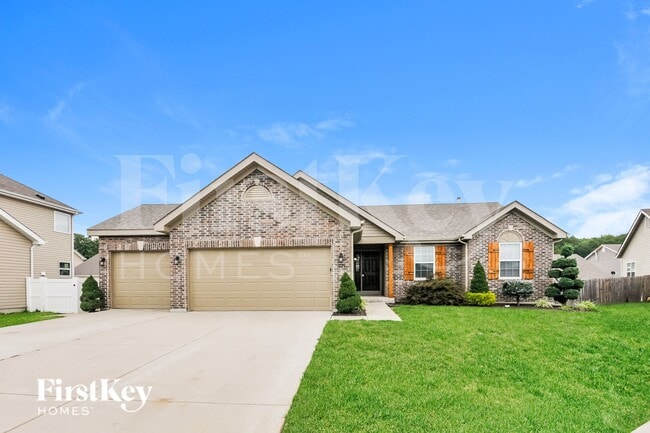 Building Photo - 1720 Woods Mill Dr