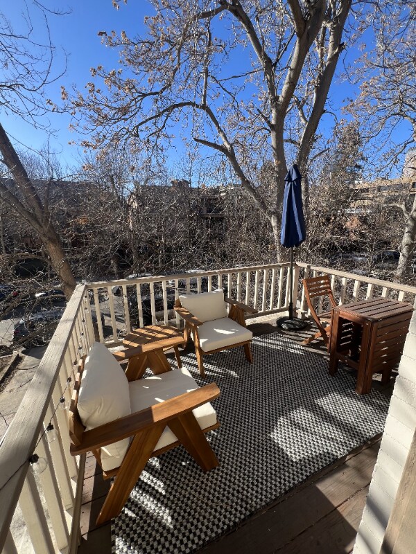 Photo - 1248 Pennsylvania St Unit apt 3
