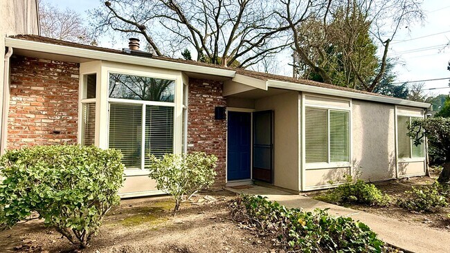 Photo - Charming and Move-In Ready, 3BD/2BA, Single-Story TH Near Downtown Danville- Available NOW!
