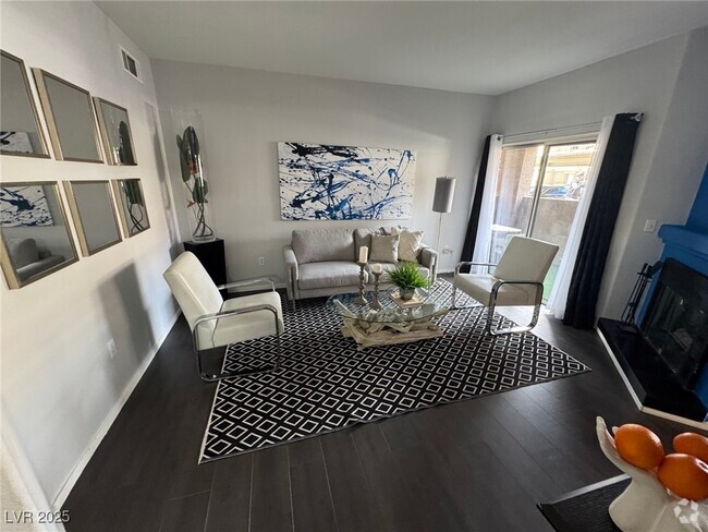 Building Photo - 9000 S Las Vegas Blvd Unit 1068 Rental