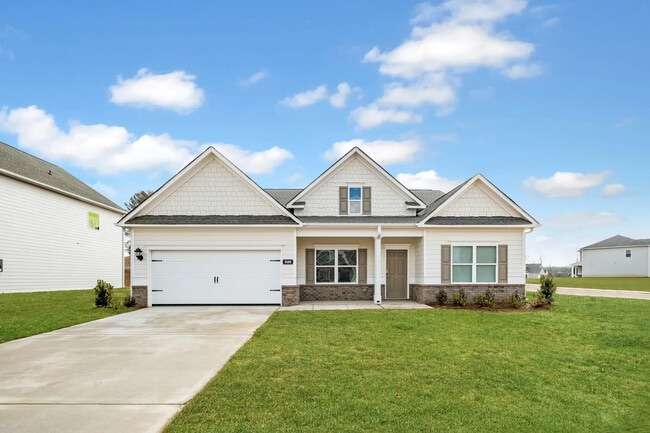 Photo - 256 Verbena Dr House