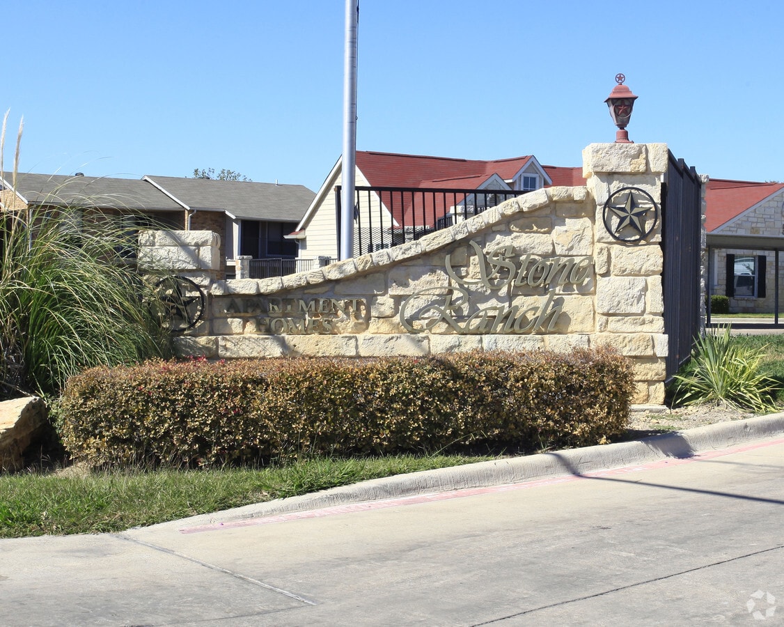 Photo - Stone Ranch Apartments - Senior Living