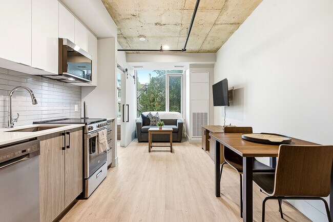 Photo - Hillside Apartments