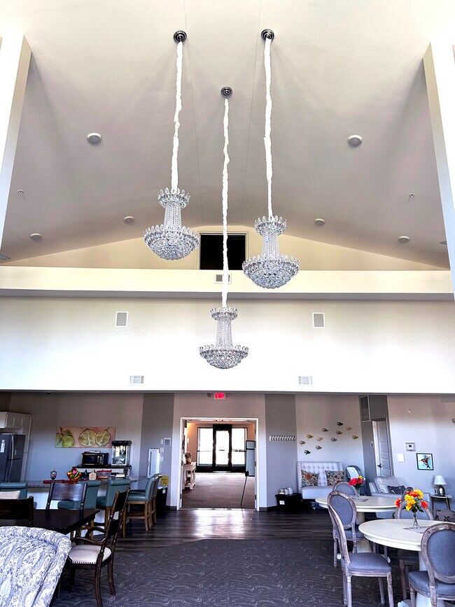 Photo - Roosevelt Garden Estates