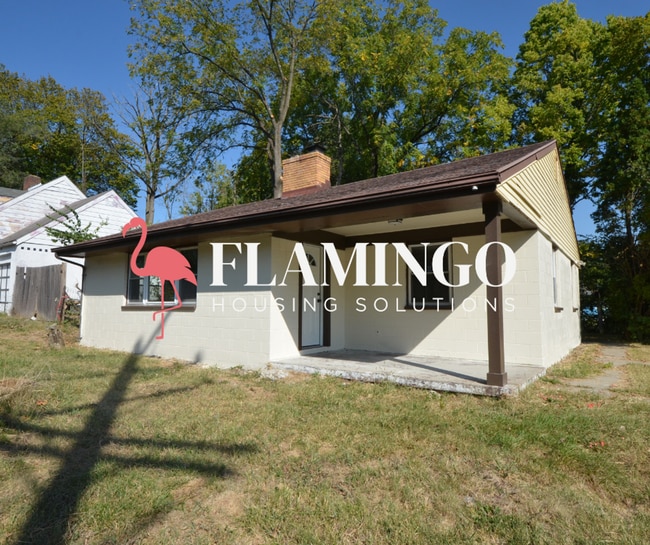 Building Photo - 3601 W Hillcrest Ave Rental