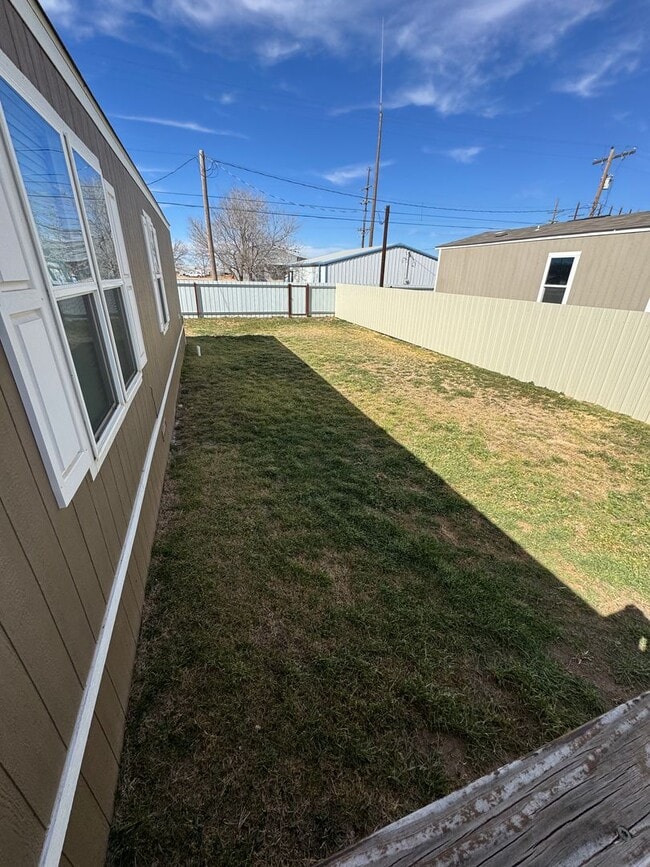 Photo - Mobile home in Wolfforth