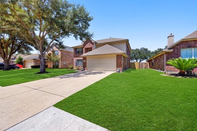 Photo - 19806 Millstone Ridge Ln