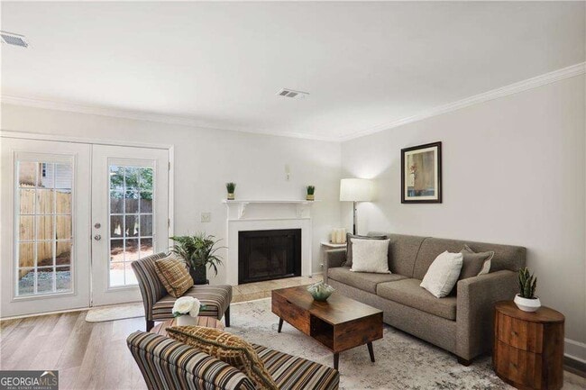 Photo - 1820 Cumberland Valley Pl SE