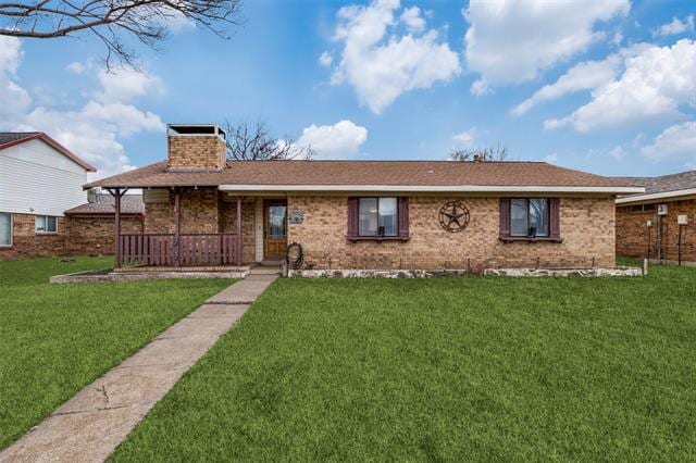 Building Photo - 2010 Vail Dr