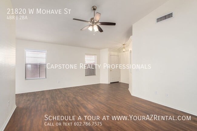 Photo - 21820 W Mohave St Casa
