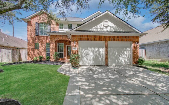 Photo - 6814 Summer Bridge Ln