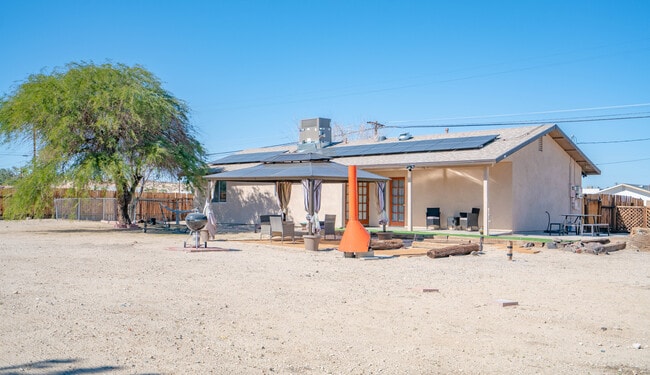 Photo - 72065 Cactus Dr