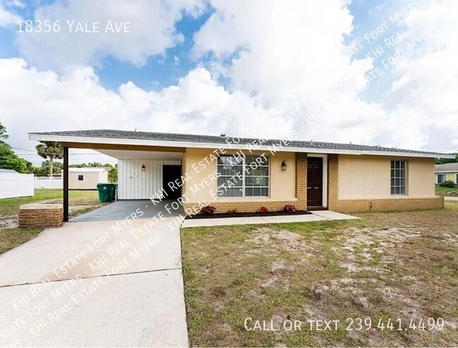 Building Photo - 18356 Yale Ave Rental