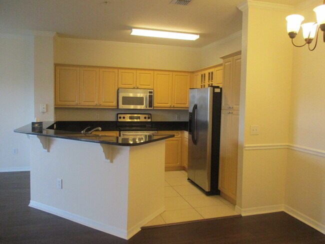 Photo - Upgraded 1BD/1BA Condo in Mosaic at Millenia!