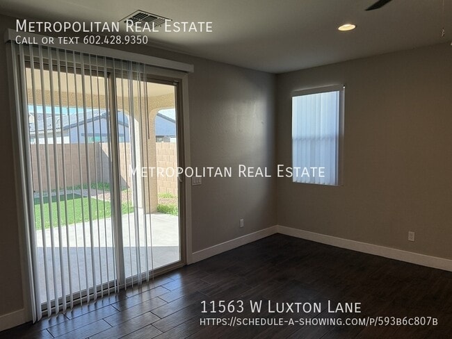 Photo - 11563 W Luxton Ln