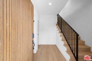 Photo - 837 1/2 North Detroit Street, Los Angeles, CA 90046 - 4 BR 4 BA house