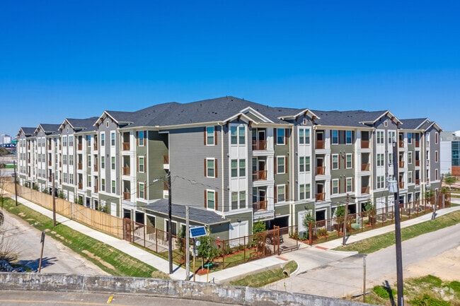 Building Unit
