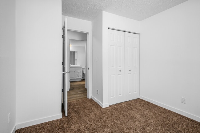 Sugar Plum Apartments